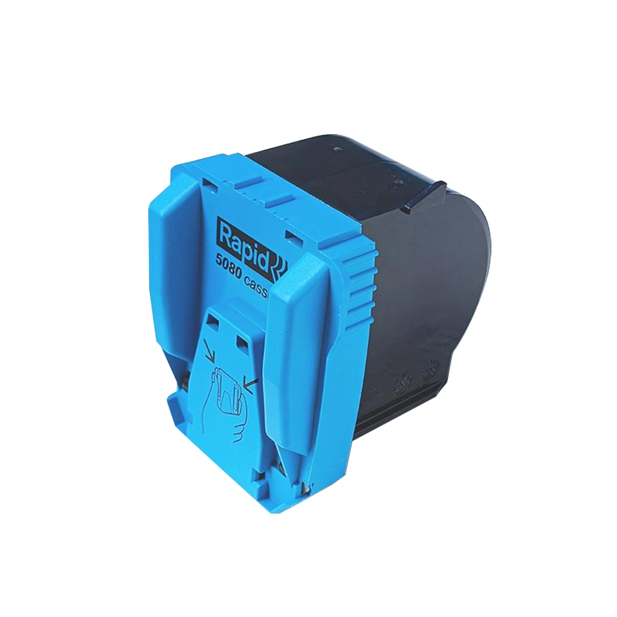 

Кассета скоб для Rapid 5080e (1 кассета на 5000 скоб)