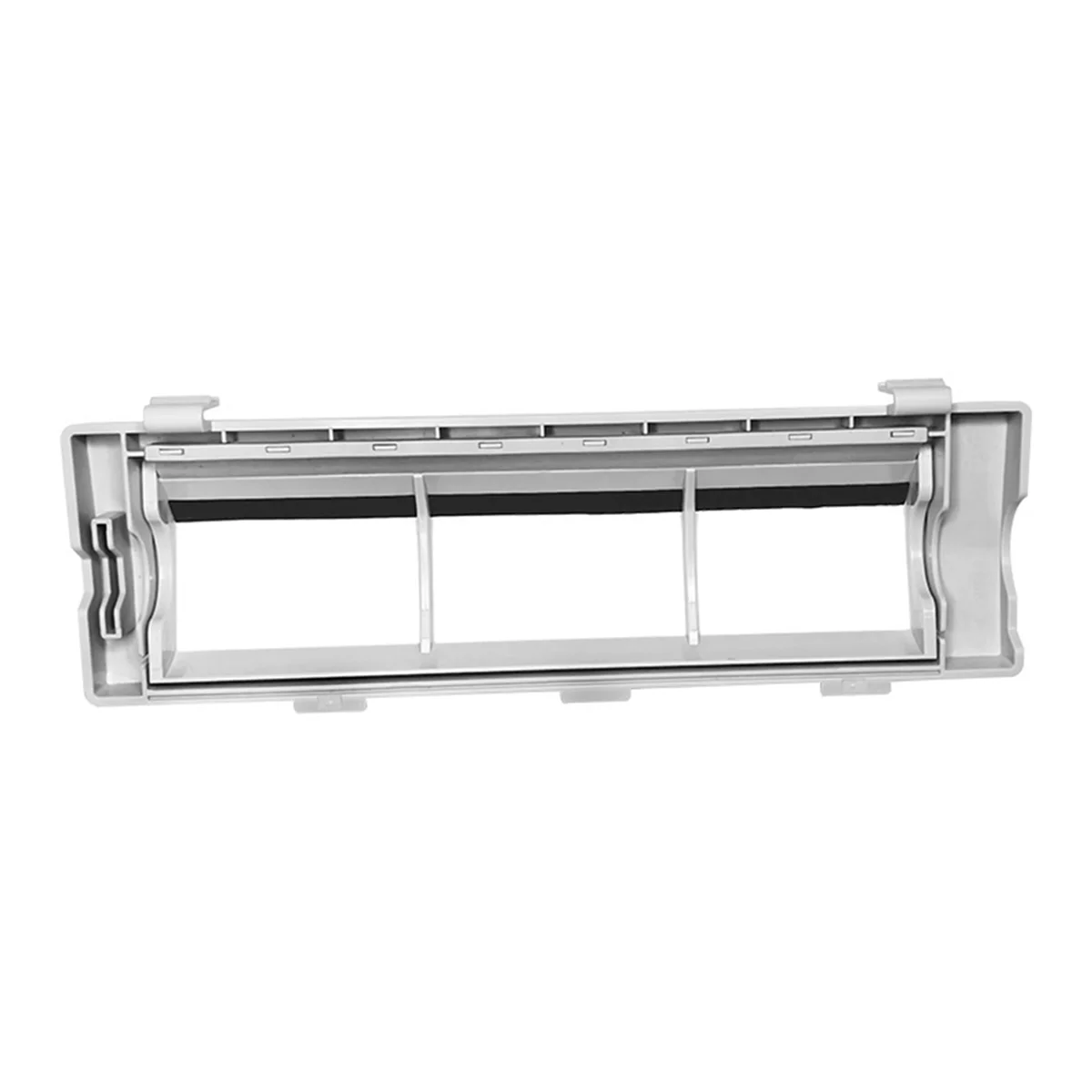 Main Brush Cover for Xiaomi Mijia Self-Cleaning Robot 2 C101 Accessories Replacement Spare Parts