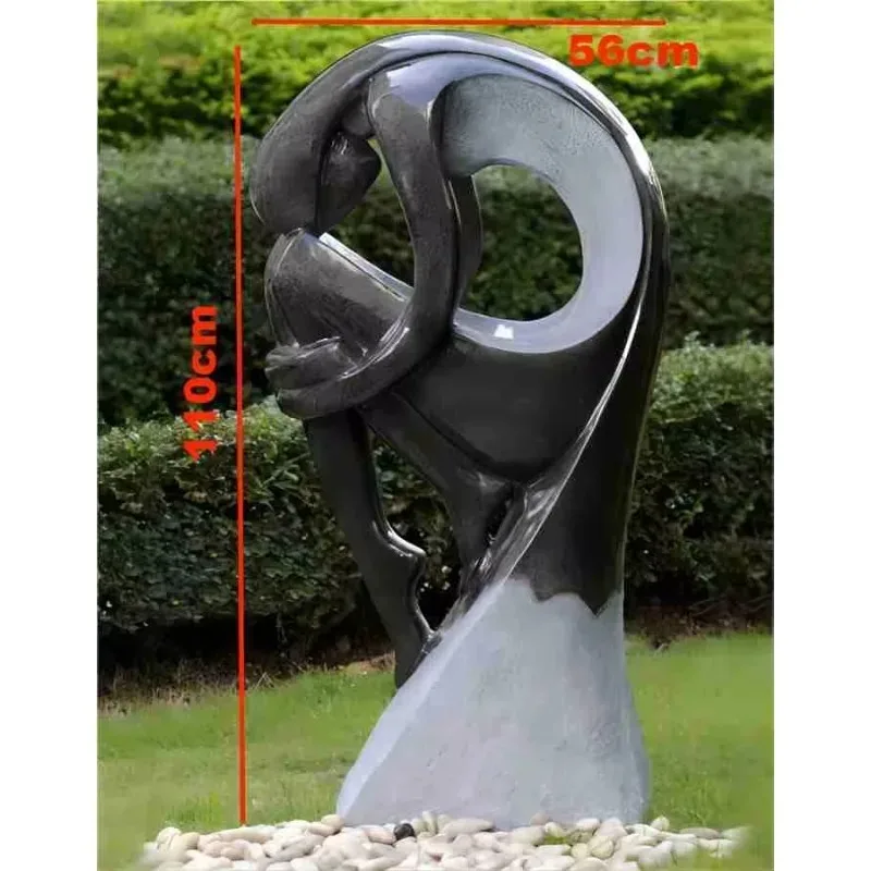 

【Best-selling】Direct Sale Decorative Outdoor Fountain Garden Fountain And Waterfall Solar Outdoor Waterfall Fountain