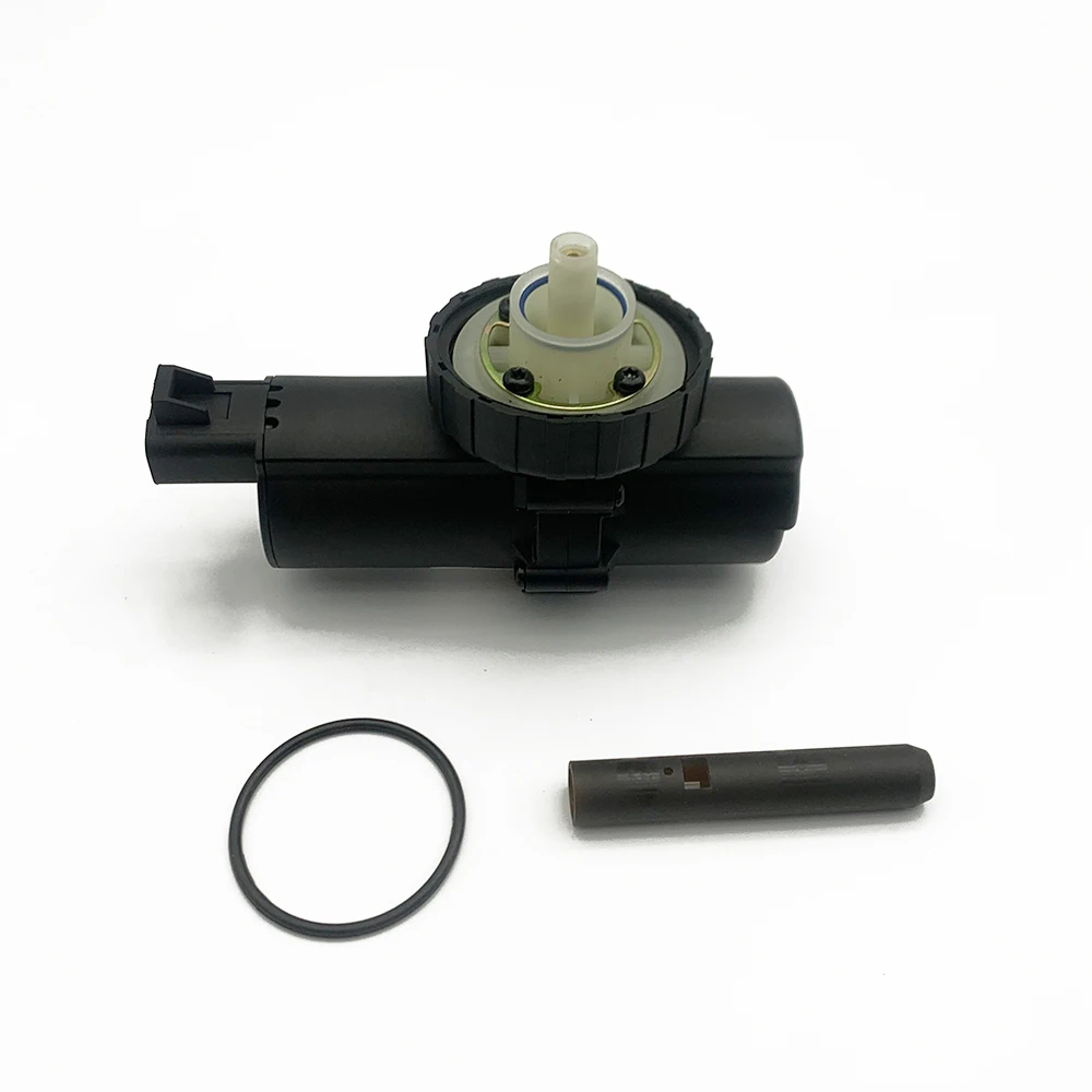 Elektrische Kraftstoffpumpe für Autos RE509530 RE569927 24V 228-9129 232-5877 12V für John Deere Landwirtschaftliche Traktoren 6310 6320 6410 6420 6510 – Detail 9