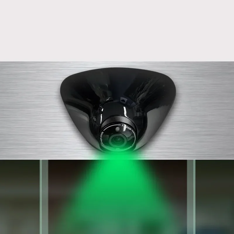 OREDY Automatische schuifdeur beeldsensor, automatische deuropener zwenksensor