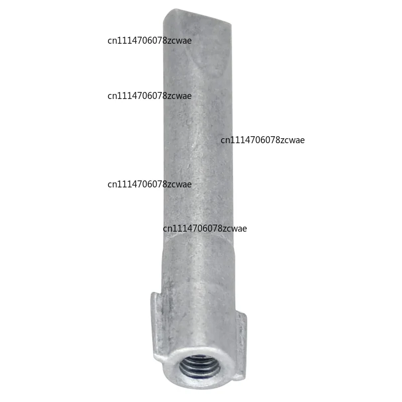 For Yamaha Outboard Engine 50HP-225HP 62Y-11325-00 62Y-11325-01 5Pcs Zince Anode