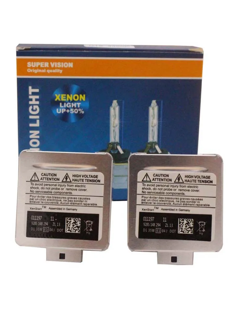 

2X D1S D3S D2S D4S 55W Ксеноновые автомобильные фары 4300K 6000K 8000K Свет 12v Фара для Bmw F10 E90 Benz Honda audi a3 Kit Hid