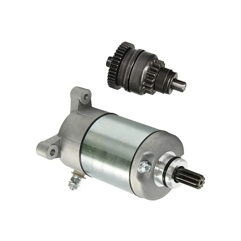 For Polaris Sportsman 500, motorcycle accessories, starter motors