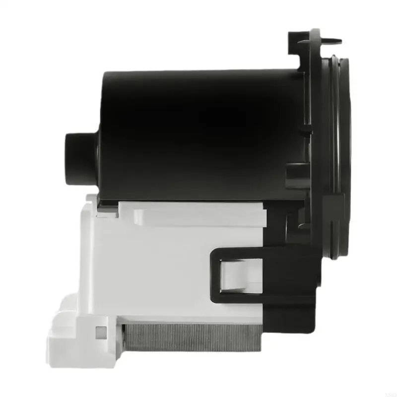 빠른 물 제거 N58D용 세탁기 배수 펌프 모터 세탁기 배수 부품