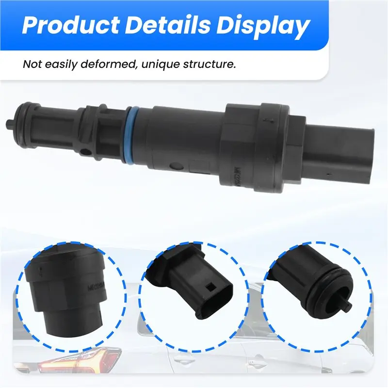 MR329500 Speed Sensor For CARISMA,SPACE STAR MPV Speedometer Odometer Parts-A91R