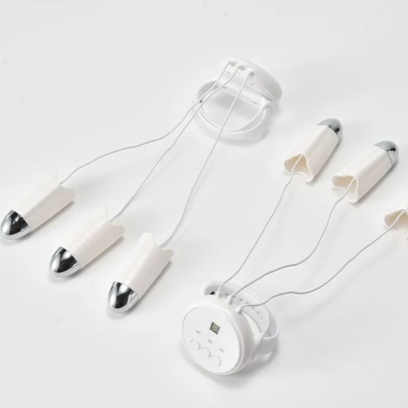 العلاج الطبيعي مدلك الوجه المحمولة مكركرنت مدلك الوجه جهاز تدليك العين معدات تدليك شد الوجه الكهربائية