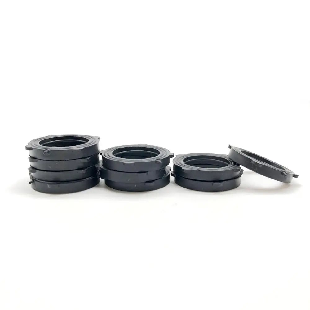 Plumbing Garden Hose Sealing Rings Flat Gasket Washer Seals Water Faucet Fittings