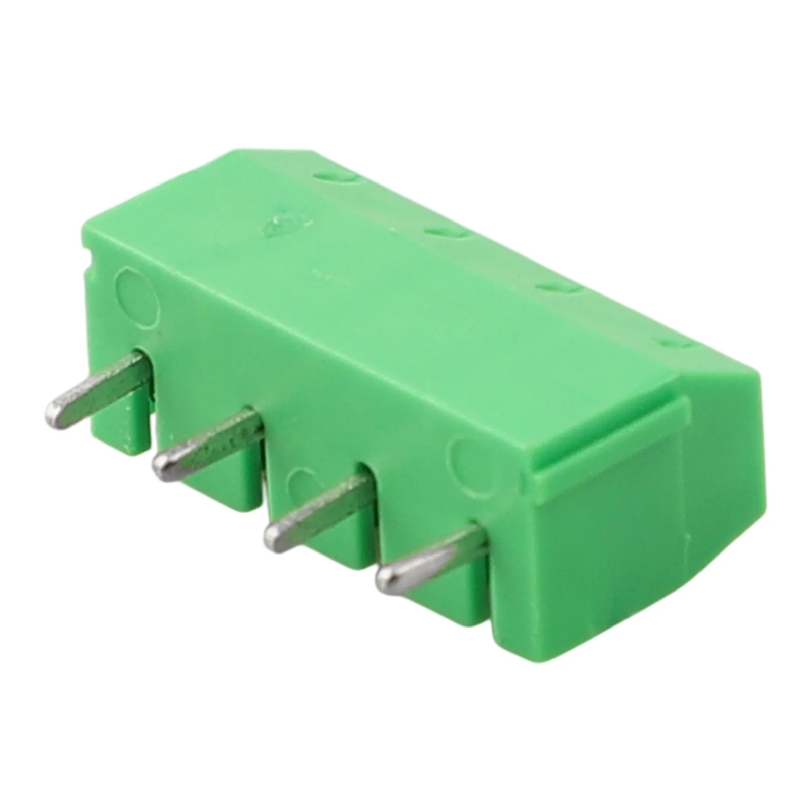 سهلة التركيب وصيانة ودية PCB جبل المسمار الطرفية 2P، 3P، 4P خيارات الأسلاك متعددة الاستخدامات سهلة التركيب