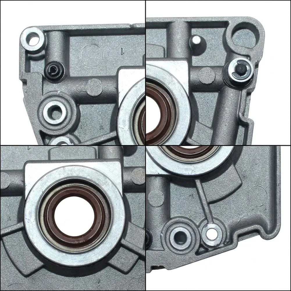 Precision Lubrication Pump 501512501 Oil Pump For Demanding Tasks Smooth Efficient Operation Robust Material Construction