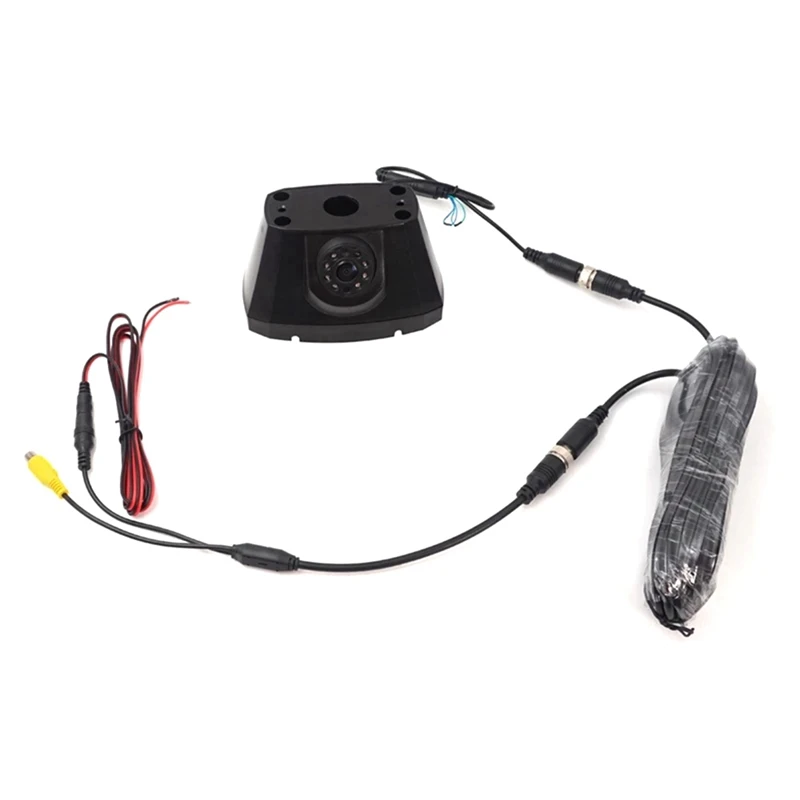 Car Reverse Rear View Camera For Dodge Ram Promaster 1500 2500 3500 2008-2016 Reverse Cargo Van Camera