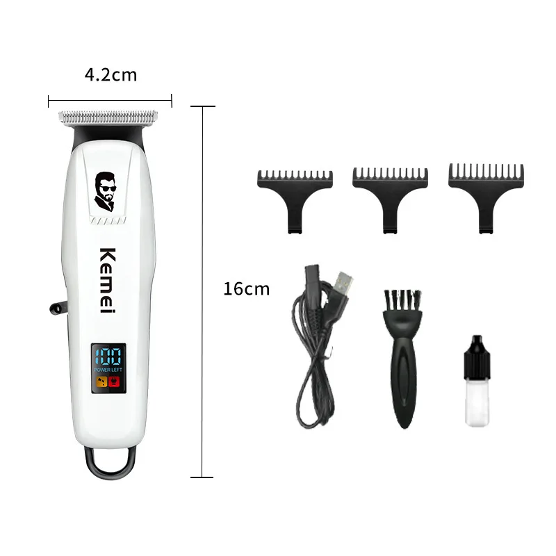 KM-PG232 New Haircu…