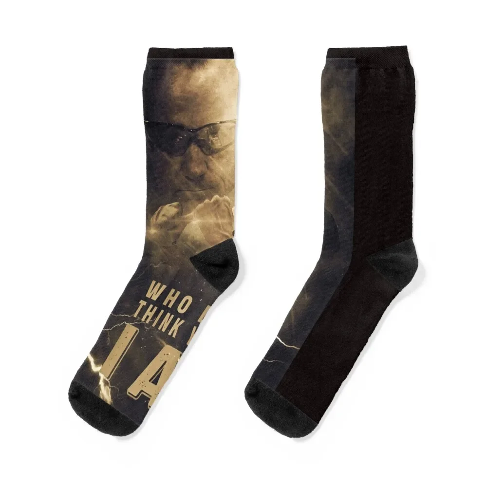 

Pete Weber Epic Classic T-Shirt Socks Run loose Men Socks Luxury Brand Women's