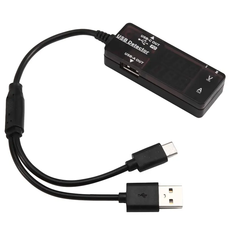 AS95-USB Multi-Func…