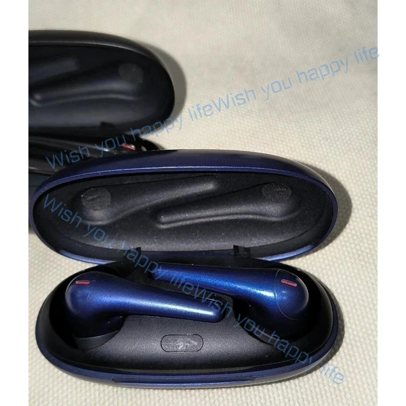 for 1MORE ES901 for Comfobuds Pro single left ear right ear charging compartment earphone box