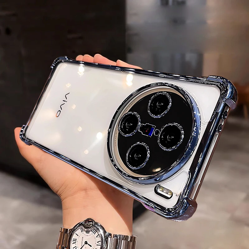 Thumbnail 3 - #70 Discounted Vivo X100 Phone Case Worth Buying