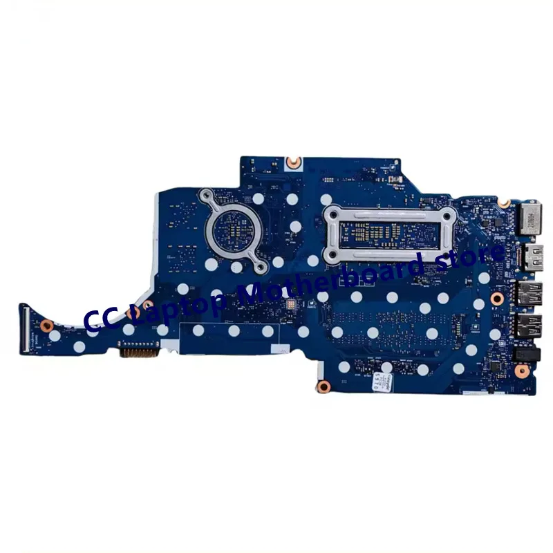 

6050A3155301-MB-A01 Mainboard For HP Pavilion 14-CF 14S-CF Laptop Motherboard With 5405U/I3 I5 I7-8th Gen CPU 100% Working Well