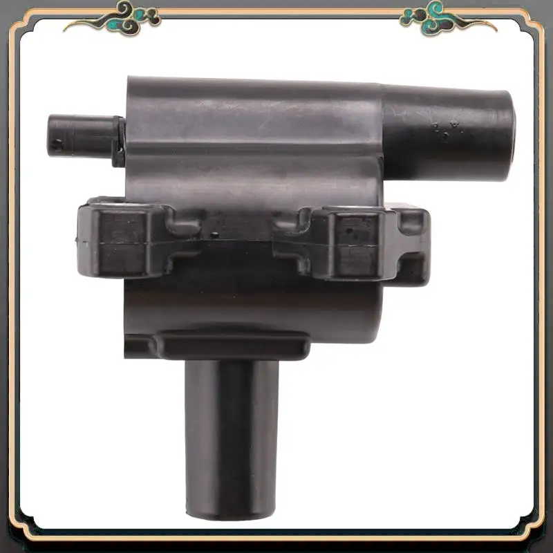 

Brand New Ignition Coil Car Ignition Coil Ignition Coil 1611583203 For Ssangyong Actyon Kyron Korando Sports E23 Petrol