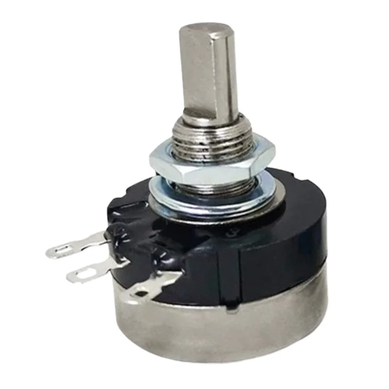 For Potentiometer 5K B502 for Electronic Accessories
