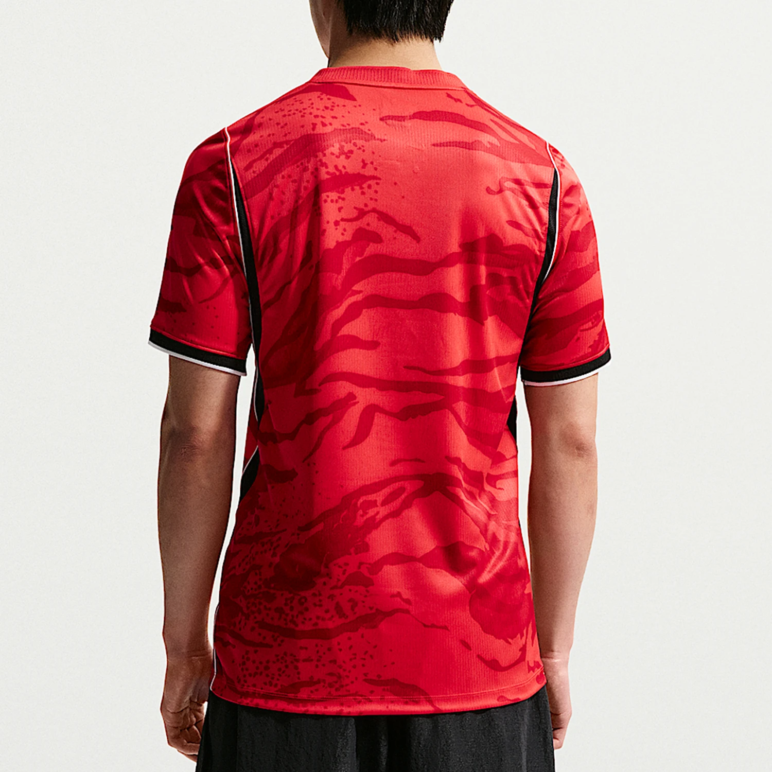 Nike genuine Dri FIT men's pullover comfortable training short sleeved T-shirt IB5328-679