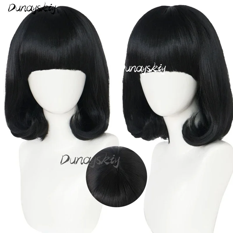 20262026 122026 11Lord Farquaad Cosplay Costume Set Wig Hat Medieval Knight Clothes Red Cape Cloak Black Hair Roleplay Costumize - view 6