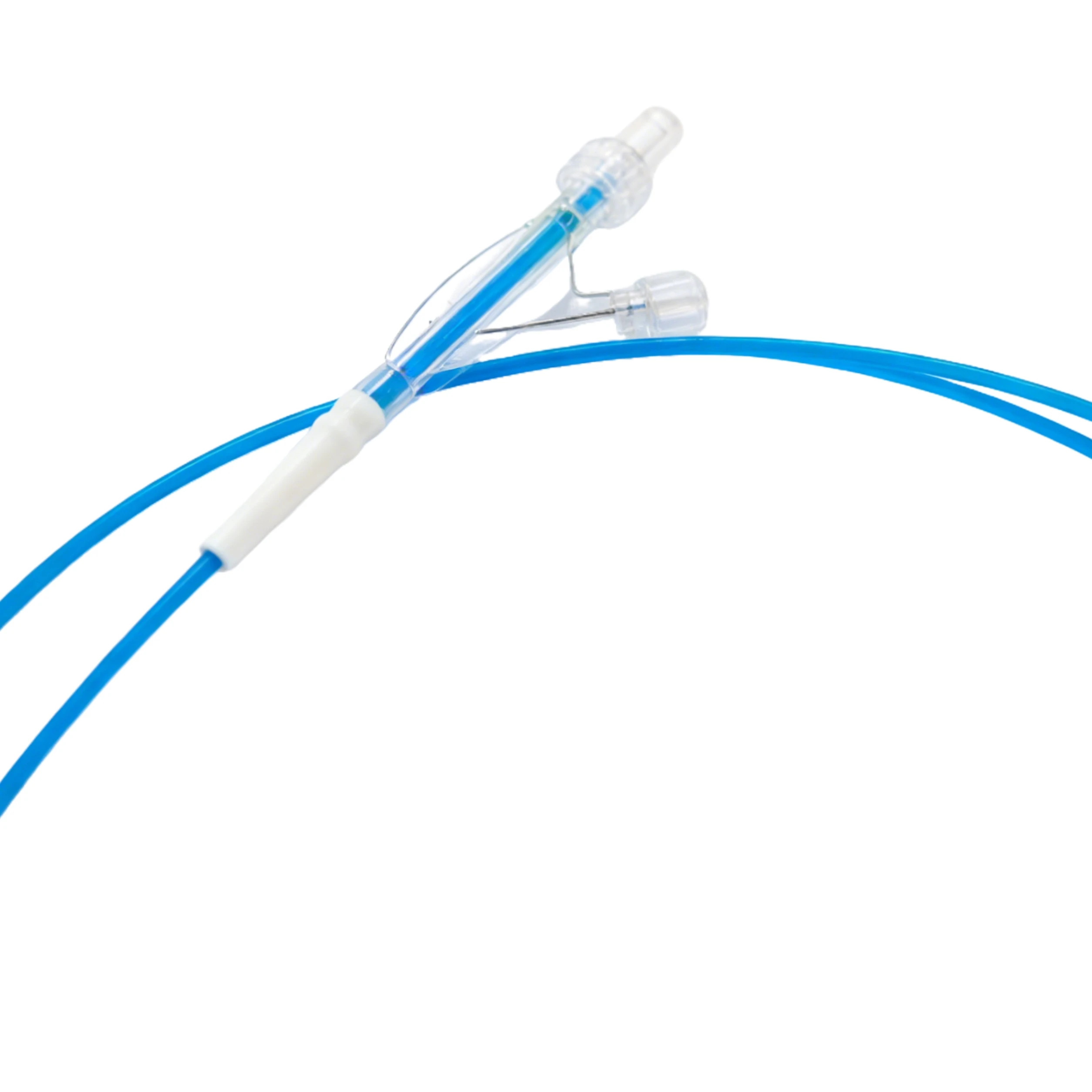 Esophageal Balloon Dilatation Catheter Endoscopic Surgery Digestive PTCA Balloon Catheter Disposable Balloon Dilation Catheter