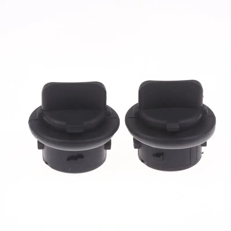 -New Sale Car Front Turn Signal Dust Cover Socket Turn Signal Lamp Bulb Holder Dust Cap 92166-3K000 Car Accessories