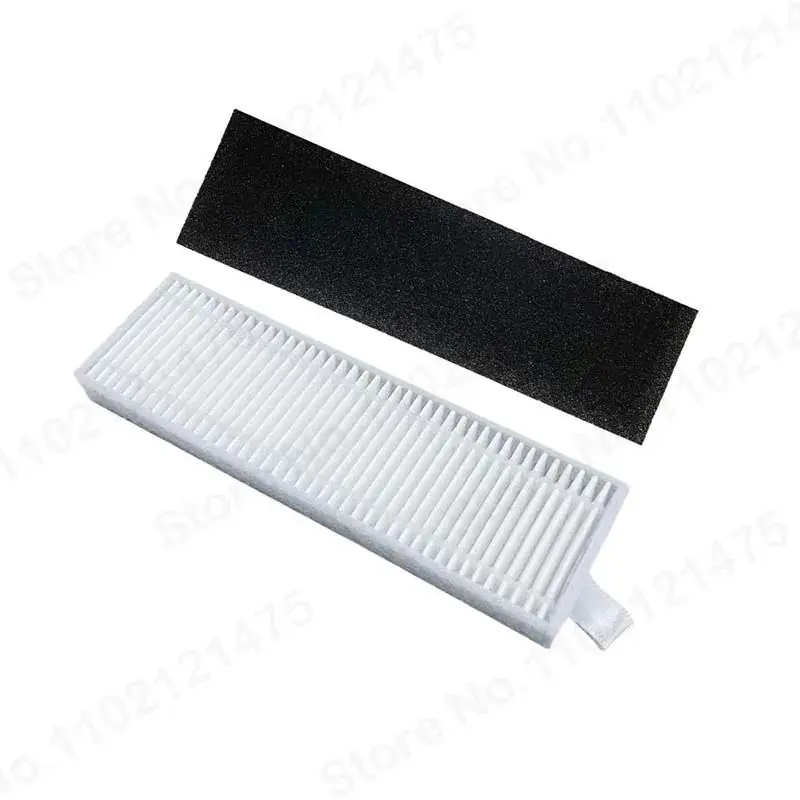 XiaoMi Mi 로봇 진공 청소기 필수 Mijia G1 MJSTG 메인 브러시 Hepa 필터 걸레 천 액세서리 로봇 진공 청소기 Pa