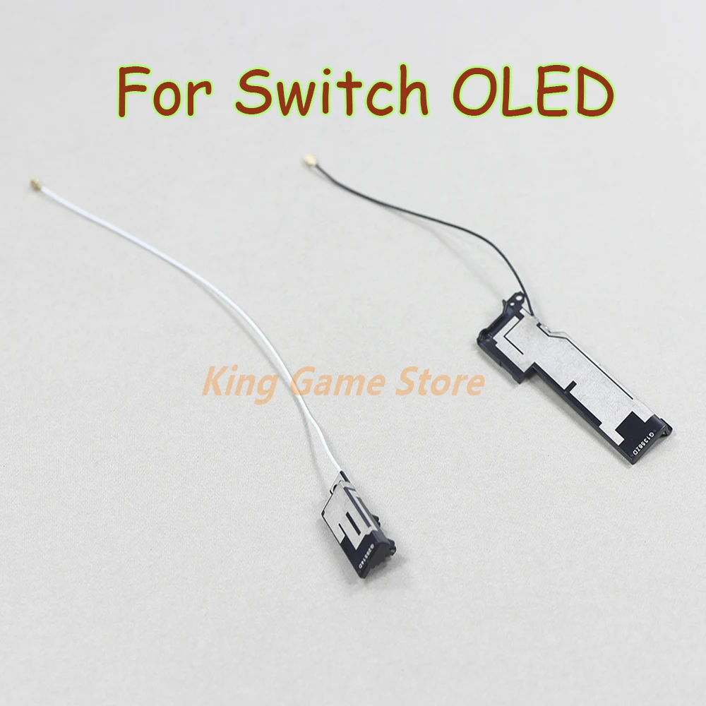 

20pcs For Nintend Switch OLED Bluetooth-compatible Antenna Cable Wireless Wifi Flex Cable for Nintend NS Oled