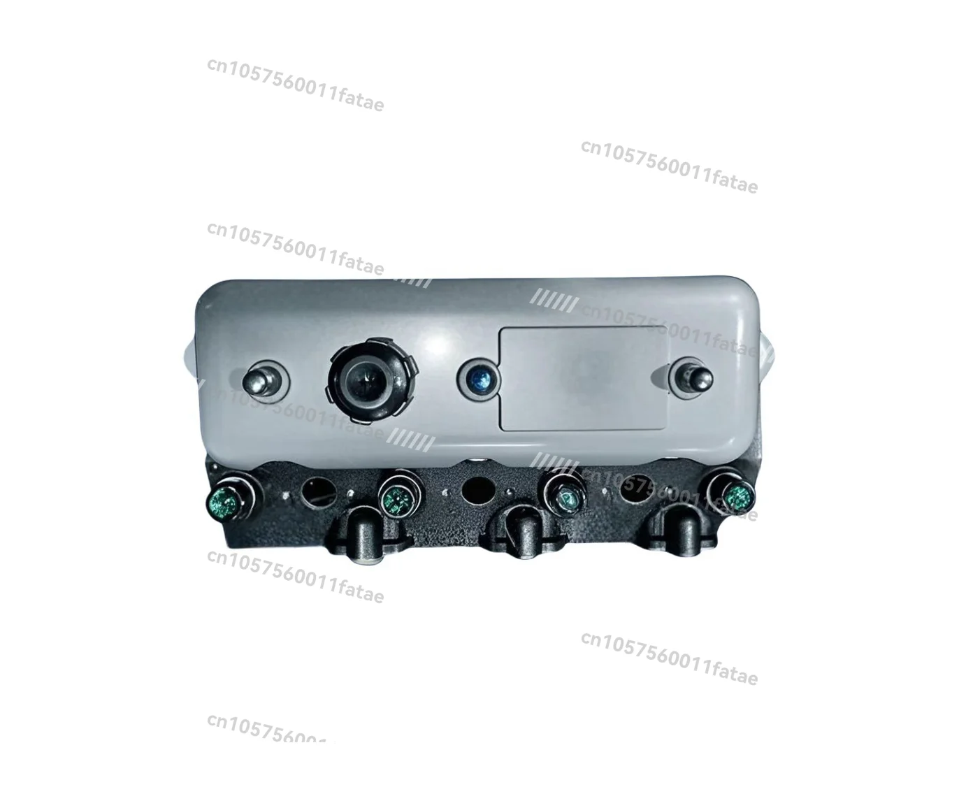 Agricultural Engine Parts, Y385T Long Cylinder Block