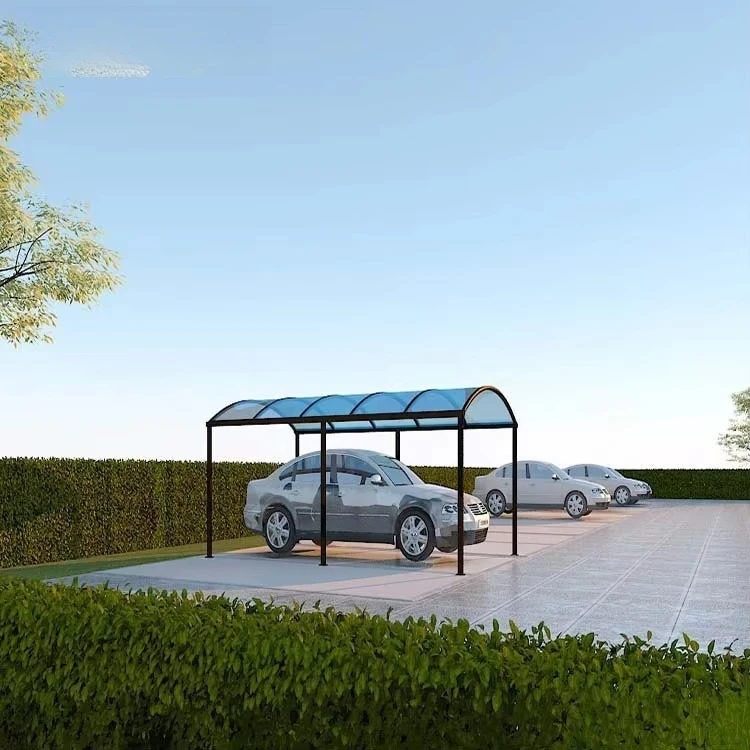 Sleek Carports For Car Parking Finishes | Polished Custom Carport Surfaces With Refined Carports Appearance For RV