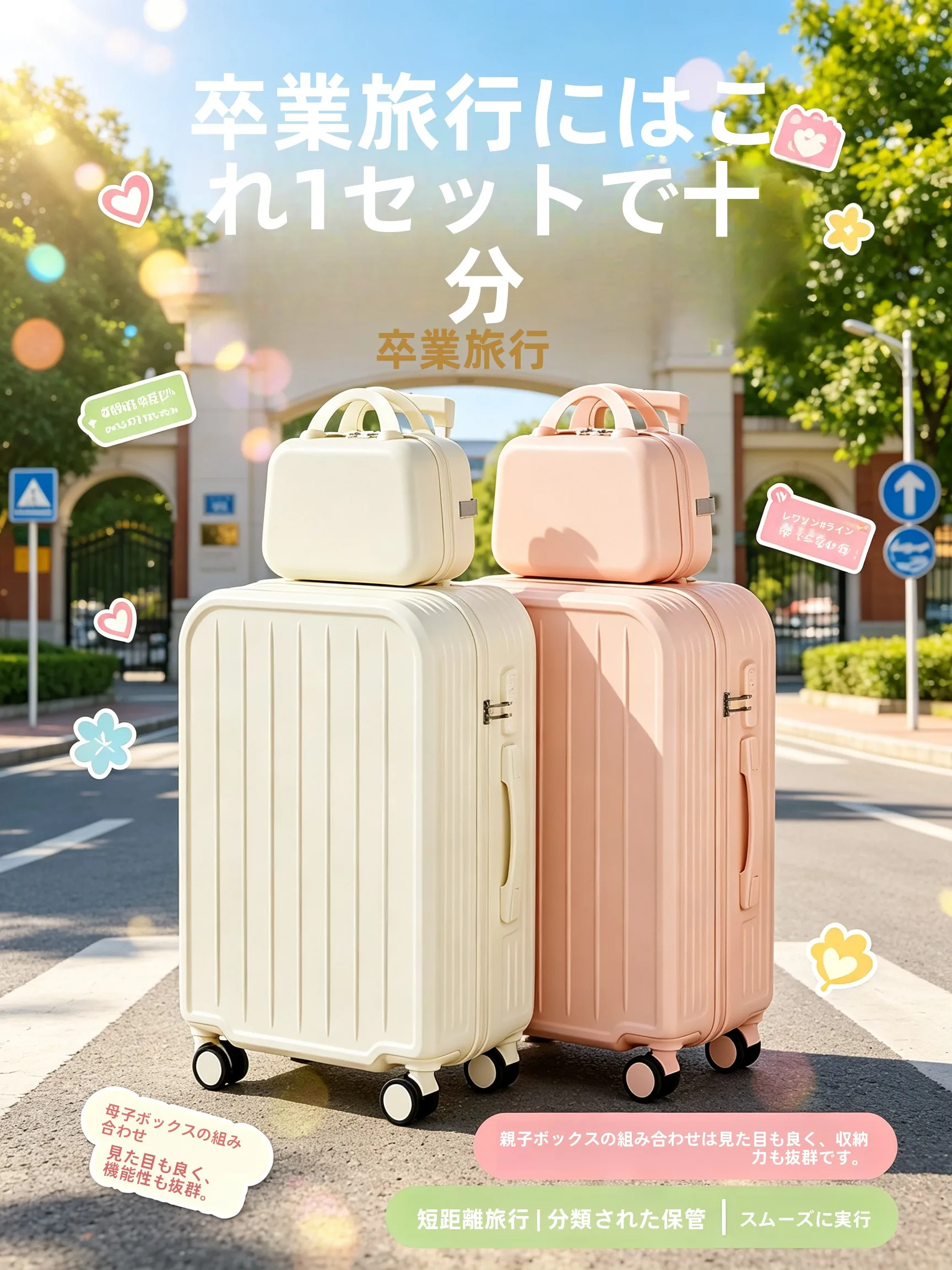 2026-new-style-2024-20-inch-24-inch-suitcase-aluminum-alloy-handle-high-value-for-students-high-school-students-leisure-travel