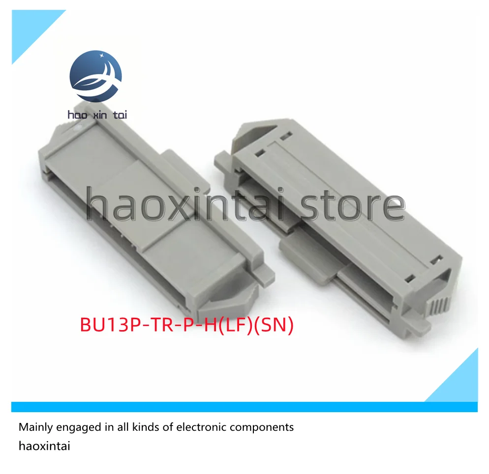 

20PCS/50PCS BU13P-TR-P-H(LF)(SN) Connector pin holder