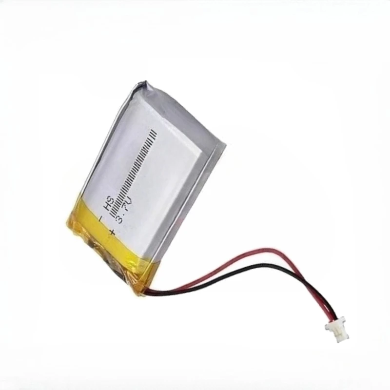 بطارية جديدة عالية الجودة قابلة للاستبدال 1000 مللي أمبير في الساعة لـ Octelect Sena 50S / 30K دراجة نارية سماعة رأس بخاصية البلوتوث خوذة الاتصال الداخلي