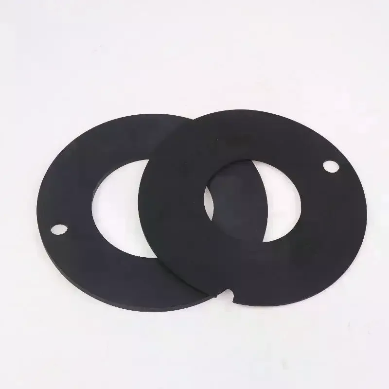 

RV Toilet Seal Flush Ball Gasket Replacement RV Sealing Washer Waterproof Easy Install Camping Van Toilet Accessories