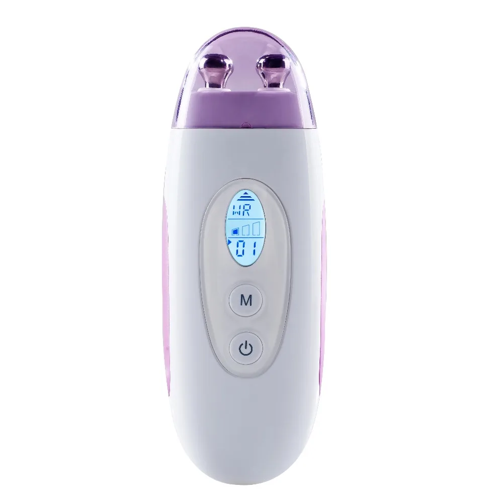 

radio frequency machine rf skin tightening machine facial beauty instrument anti wrinkle machine for home use