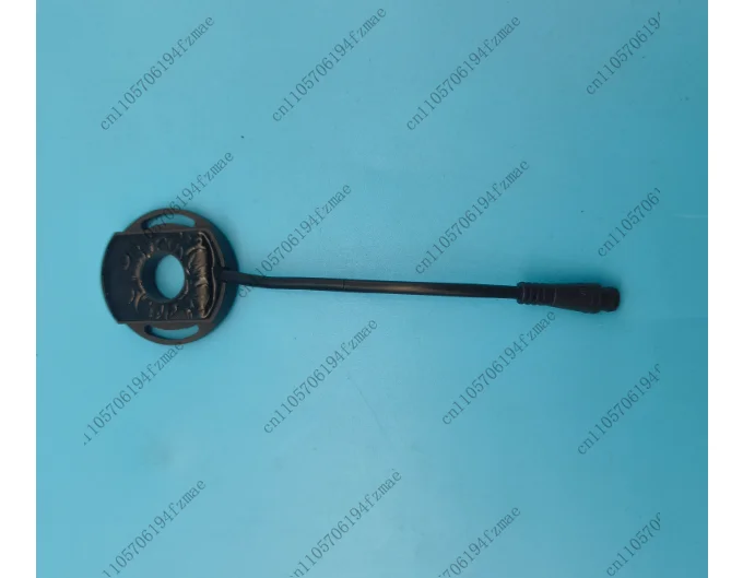 Electric Pallet Truck Drive Motor Encoder Motor Sensor Accessories