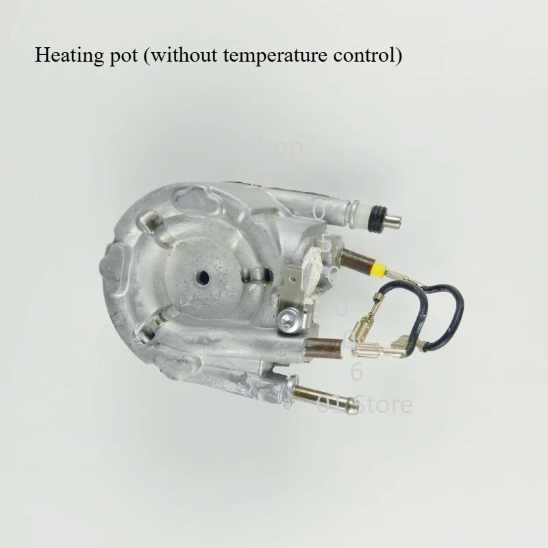 تنطبق على ماكينة القهوة فيليبس EP1221 2124 2136 3146 صمام الملف اللولبي، مقياس التدفق، مضخة المياه، وعاء التسخين