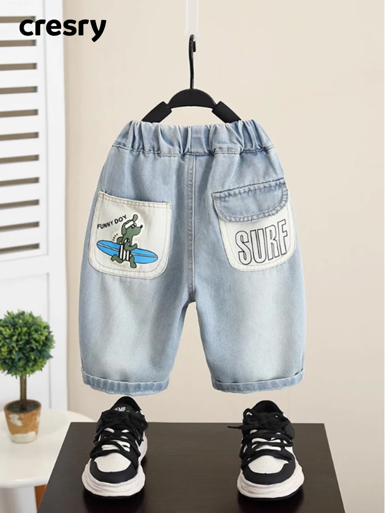 cresry-pantaloncini-estivi-da-ragazzo-in-jeans-alla-moda-lunghezza-sette-ottavi-vita-elastica-misto-cotone-poliestere-comodi-e-traspiranti