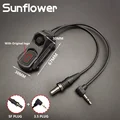 BK AXON Switch