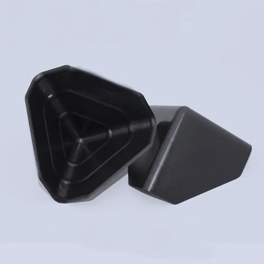 16pcs Plastic Carton Corner Protector for Anti-collision Table Corner Protection, Furniture Transport Protection