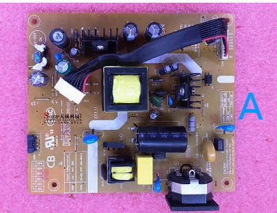 Original SMT-2233 monitoring power board board CQC14134104969 TKWDL3363T JRY-W59XC-AV2