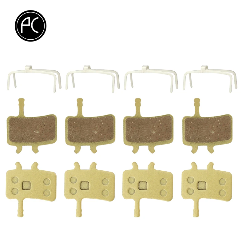 Pcycling 4 Pairs Hi… - image