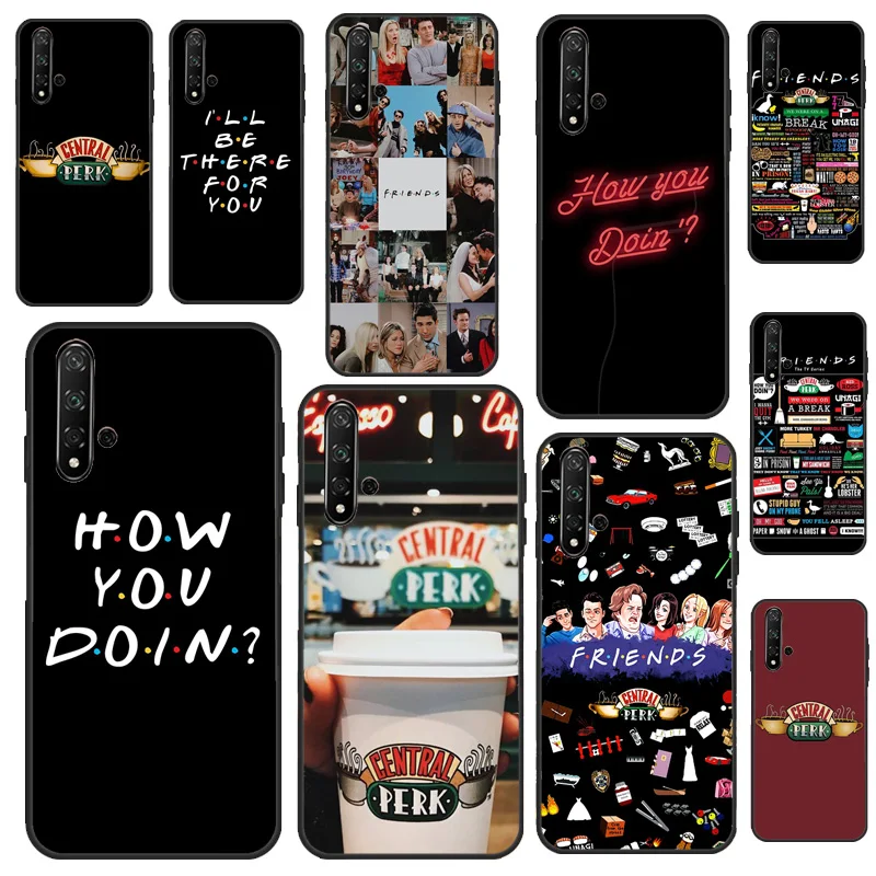 Central Perk Coffee… - image