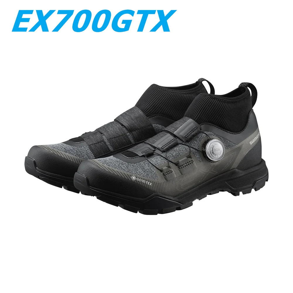 シマノ EX7GTX SH-EX700GTX オールシーズン ツーリング サイクリング