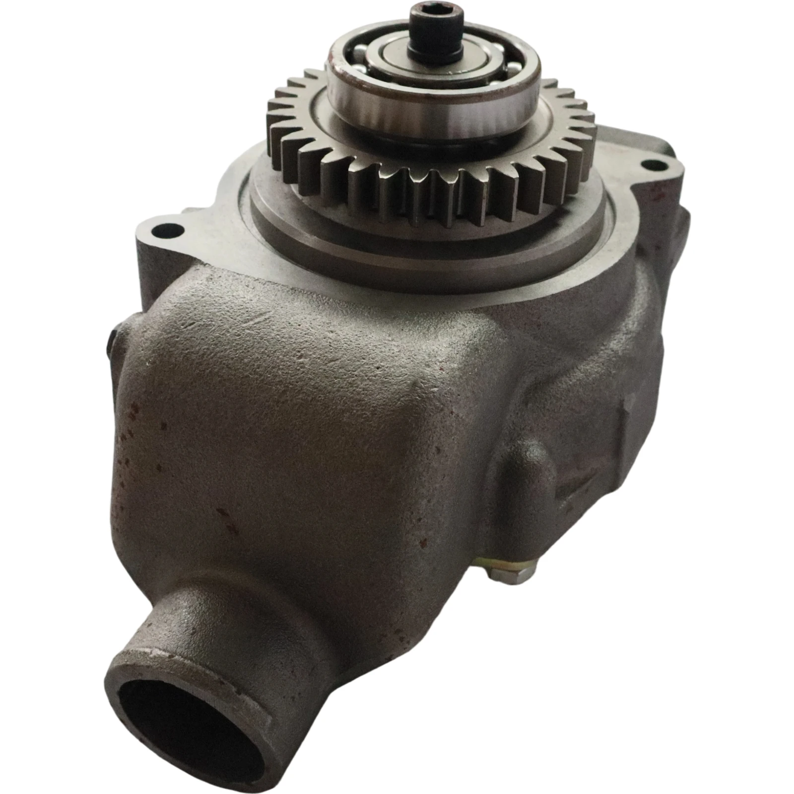 Water pump assembly 1727765 172-7765 For Caterpillar CAT 3306B Generator Sets