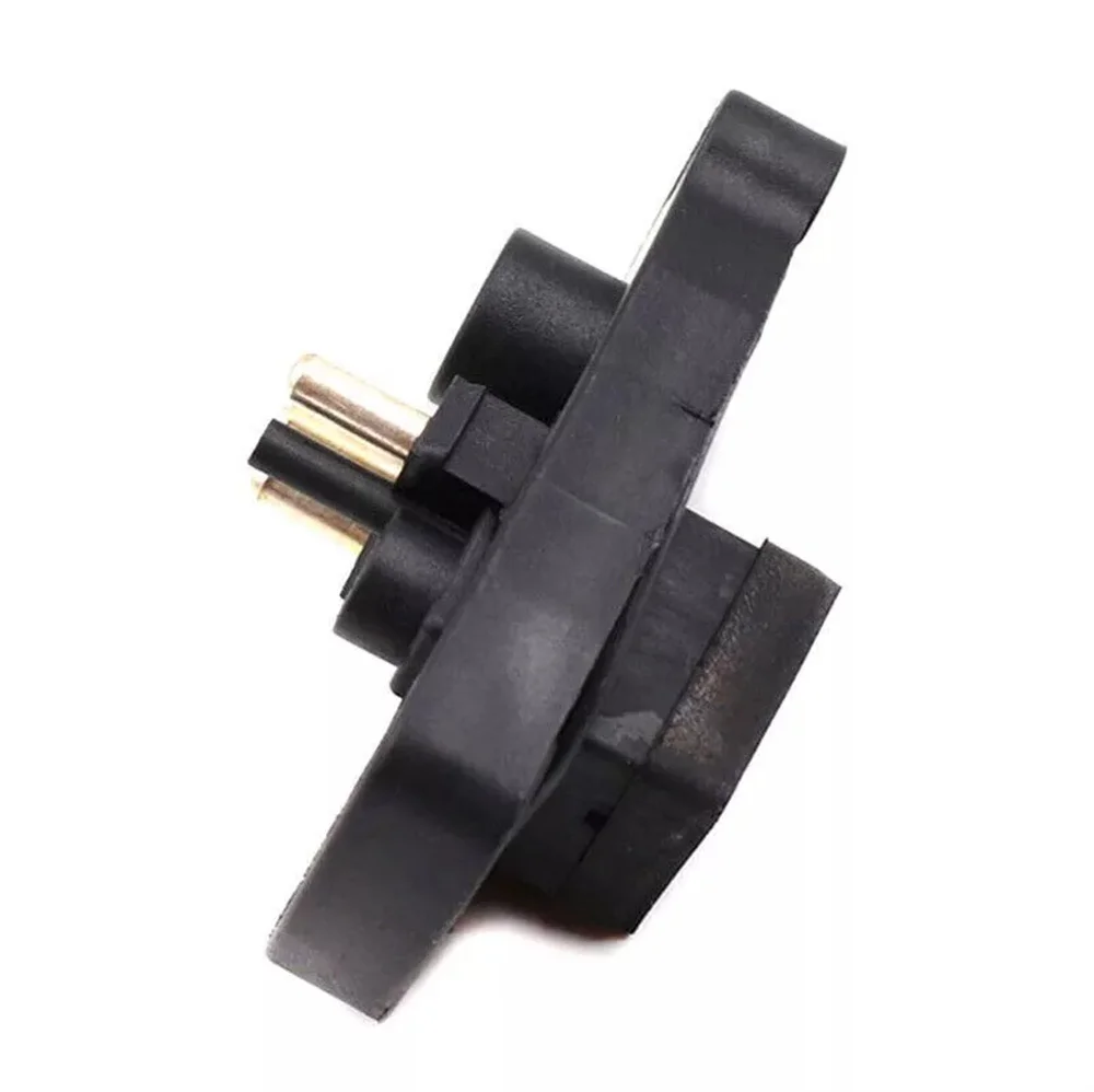 ใหม่ MERCEDES W201 W124 W126 W461 R107 คันเร่ง AIR FLOW POTENTIOMETER 3437224035