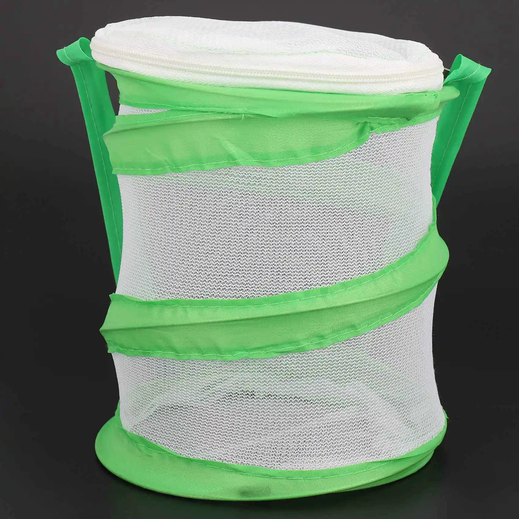 AT29-2X Small Praying Mantis Stick Insect Butterfly -Up Cage Housing Enclosure