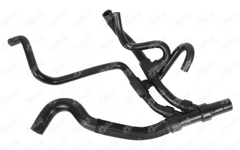 Store code: 11591 for radiator bottom hose MEGANE I / SCENIC I / SCENIC I