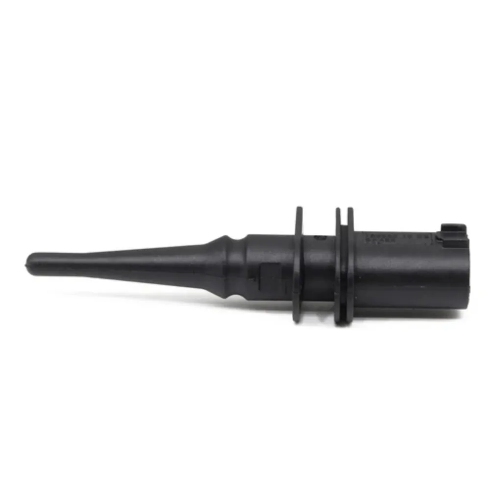65816905133 Sensor de temperatura del aire ambiente exterior para BMW 1 6 7 Series E39 E46 X3 X5 X6 Z4 Z8 E38 E65 E66 F01 F02 F03 F04